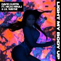 David Guetta ft Nicki Minaj & Lil Wayne – Light My Body Up